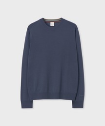 Paul Smith（ポールスミス）の「グラデーションストライプ ニット