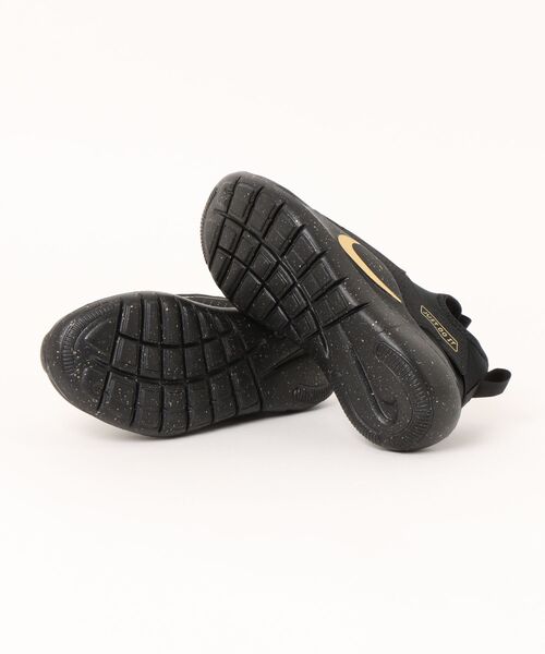 NIKE ナイキ 225-25(H)FLEX RUNNER 4 SE (GS) フレックス ランナー 4