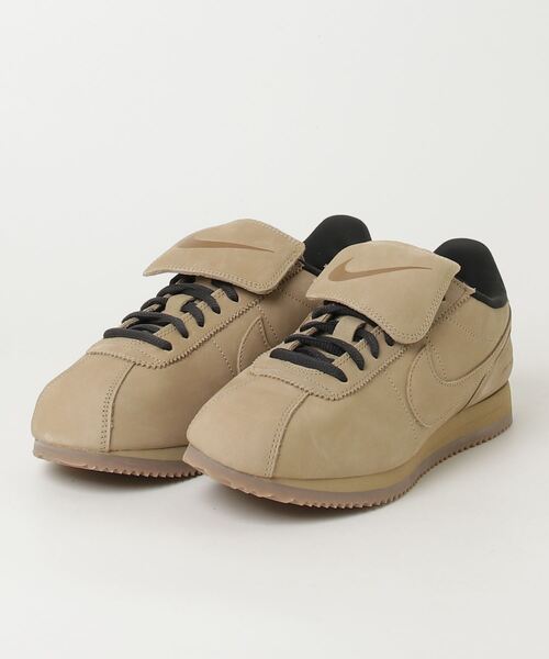 NIKEコルテッツレザーSE セール】NIKE CORTEZ LTR SE ナイキ コルテッツ レザー SE（スニーカー