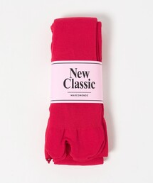 Steven Alan | ＜MARCOMONDE＞COTTON TABI TIGHTS/タイツ(タイツ/ストッキング)