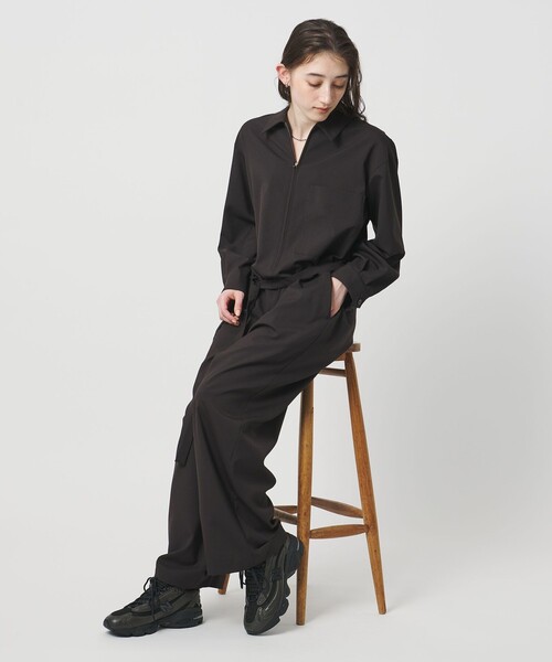 NEW BALANCE（ニューバランス）の「【別注】＜New Balance＞M1000 スニーカー（スニーカー・レディース・ブラック・25cm/24.5cm/24cm/23.5cm/23cm/22.5cm）」の4枚目の写真