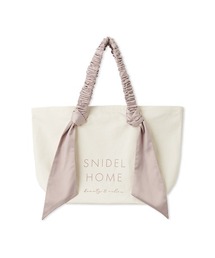 SNIDEL HOME｜スナイデルホームのトートバッグ通販 - ZOZOTOWN