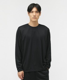 TIGORA（ティゴラ）の「ティゴラ TIGORA TIGORA SLEEP 長袖Tシャツ 一般医療機器（ルームウェア/パジャマ）」