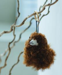 URBAN RESEARCH Sonny Label | COSY　ミニシープキーリング(キーホルダー)