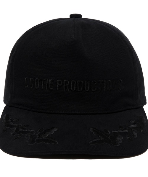 COOTIE PRODUCTIONS（クーティープロダクションズ）の「Brushed Twill