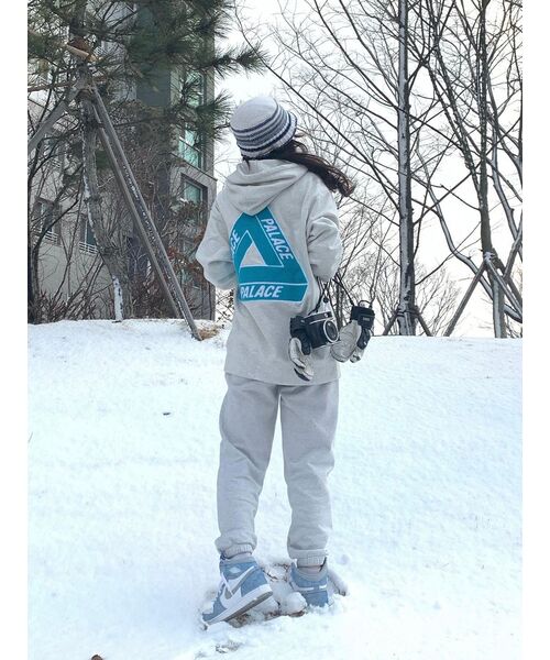 MUSINSA STANDARD（ムシンサスタンダード）の「ヘビーウェイトスウェットパンツ[メランジライトグレー]（スウェットパンツ・メンズ・その他・LARGE/X-LARGE/XX-LARGE/SMALL/MEDIUM）」の10枚目の写真