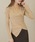 Lace Ladies�i���[�X���f�B�[�X�j�́u�E�[���� ���[�X �h�b�L���O �J�V���N�[�� �g�b�v�X�i���̑��g�b�v�X�j�v�b�O���C�b�V���x�[�W��
