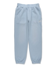 WIND AND SEA｜ウィンダンシー（メンズ）のスウェットパンツ（ブルー