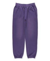 WIND AND SEA｜ウィンダンシーのスウェットパンツ（パープル/紫色系