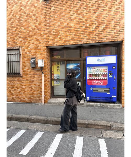 FENNEC（フェネック）の「CRINKLE PASSPORT CASE - SILVER（札入れ/マネークリップ・レディース・その他・FREE）」の4枚目の写真