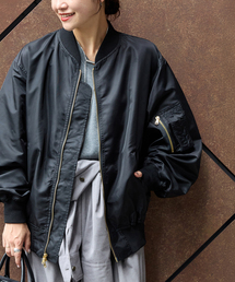 JOURNAL STANDARD（ジャーナルスタンダード）｜MA-1一覧 - WEAR