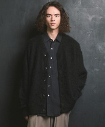 MAISON SPECIAL｜メゾン スペシャルのカーディガン/ボレロ（長袖）通販