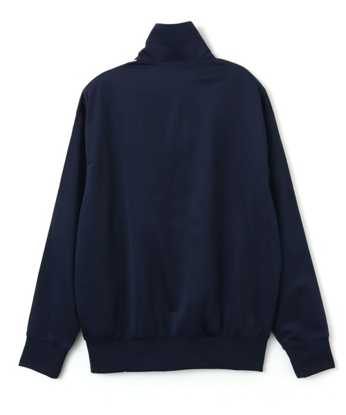 adidas（アディダス）の「adidas FIREBIRD TRACK TOP / アディダス ファイヤーバード トラックトップ（ジャージ・メンズ・ネイビー・S/M/L/XL/XXL）」の8枚目の写真