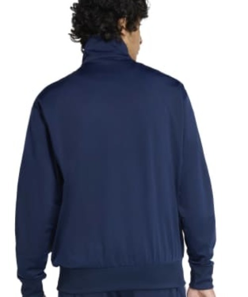 adidas（アディダス）の「adidas FIREBIRD TRACK TOP / アディダス ファイヤーバード トラックトップ（ジャージ・メンズ・ネイビー・S/M/L/XL/XXL）」の9枚目の写真