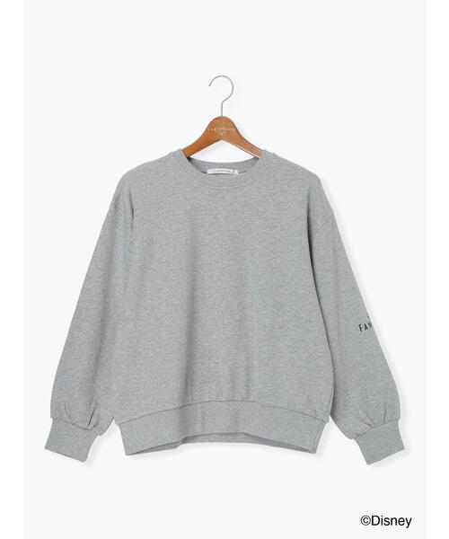 Lugnoncure（ルノンキュール）の「【Disney】FANTASIA/裏毛スウェット1（その他トップス・レディース・ネイビー/グレー・F）」の19枚目の写真