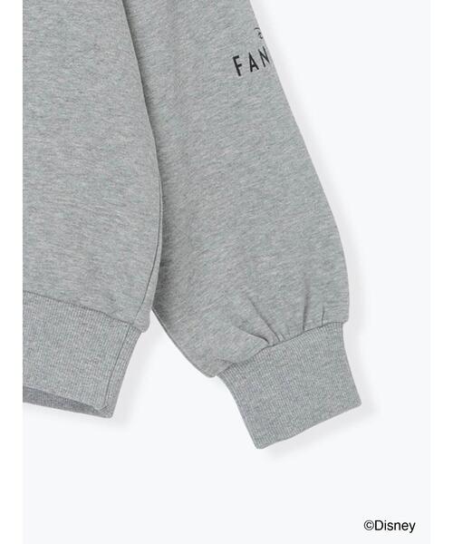 Lugnoncure（ルノンキュール）の「【Disney】FANTASIA/裏毛スウェット1（その他トップス・レディース・ネイビー/グレー・F）」の22枚目の写真