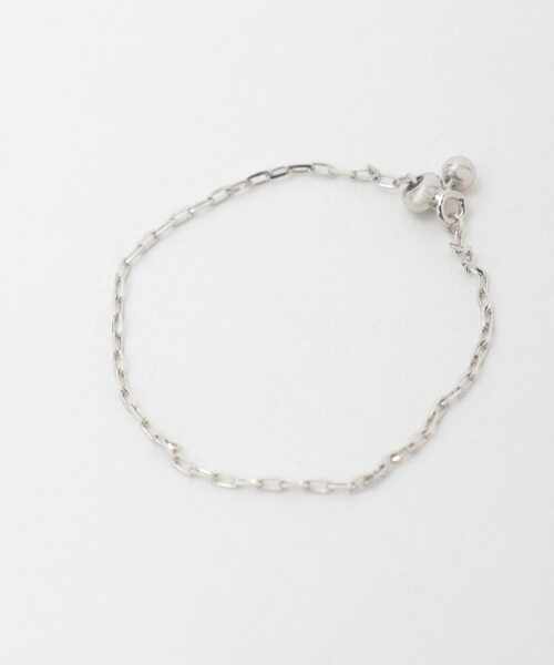 martinique（マルティニーク）の「【wePERM /ウィパーマ 】All PeopRING 1 Beads（リング・レディース・シルバー・FREE）」の2枚目の写真