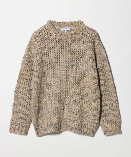 TRICOTS JEAN MARC × Steven AlanCARLINニット TRICOTS JEAN MARC × Steven Alan＞ CARLIN/ニット（ニット/セーター