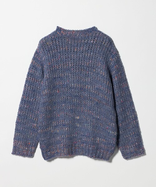 TRICOTS JEAN MARC × Steven Alan＞ CARLIN/ニット（ニット/セーター