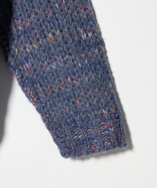 TRICOTS JEAN MARC × Steven Alan＞ CARLIN/ニット（ニット/セーター