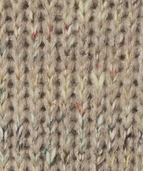 TRICOTS JEAN MARC × Steven Alan＞ CARLIN/ニット（ニット/セーター