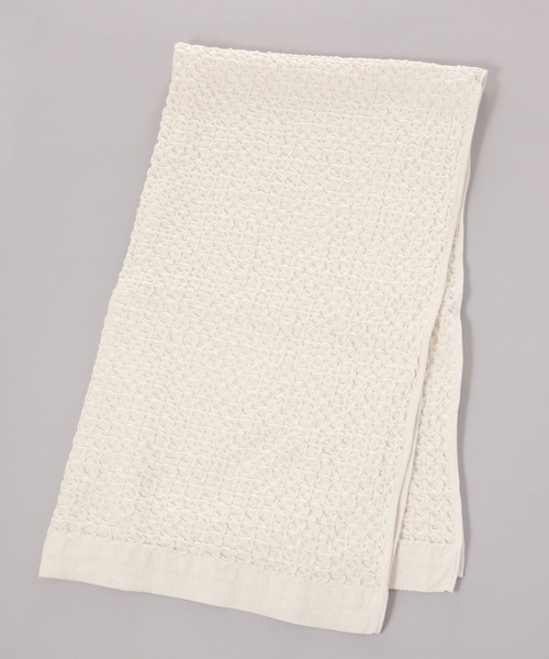 コットンリネンワッフル L / kontex（タオル）｜TODAY'S SPECIAL