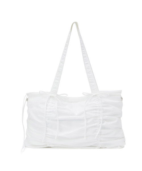 MESH FRILL SHOULDER BAG（ショルダーバッグ）｜LCDC TM（エルシー 