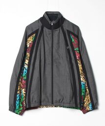 ONE DAY KMC ｜ワンデイケーエムシー（メンズ）のミリタリージャケット