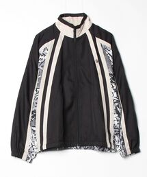 Children of the discordance / PERSONAL DATA PRINTED TRACK JACKET H / COTDJK-476H