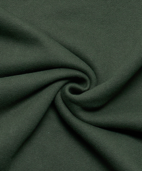 CAMEL WORK(キャメルワーク)の「NO.057 ロングドロップフードパーカー(ダークグリーン)(パーカー・メンズ・その他・LARGE/MEDIUM/X-LARGE)」の10枚目の写真
