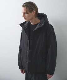 markaware（マーカウェア）の「【markaware/marka】別注 SNOW PARKA - PRIMALOFT（ダウンジャケット/コート）」