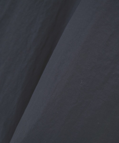 markaware(マーカウェア)の「【markaware/marka】別注 SNOW PARKA - PRIMALOFT(ダウンジャケット/コート・メンズ・ダークグレー/ブラック・2/1)」の13枚目の写真