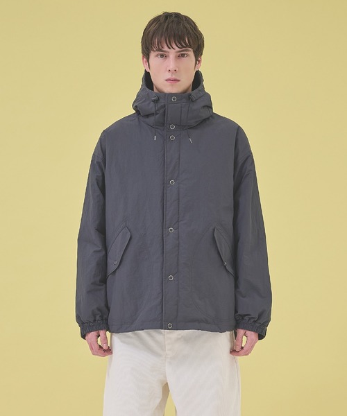 ジャケット・アウター MARU アーバンリサーチ ドアーズ URBAN RESEARCH DOORS 『別注』Marmot