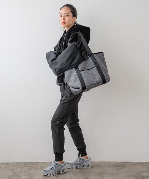 NIKE(ナイキ)の「【HEREIAM】NIKE(ナイキ)/Shox TL(スニーカー・レディース・ブラック/グレー・24.0cm/25.0cm/26.0cm/27.0cm/28.0cm)」の8枚目の写真