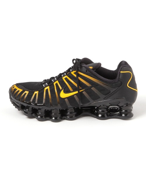 NIKE(ナイキ)の「【HEREIAM】NIKE(ナイキ)/Shox TL(スニーカー・レディース・ブラック/グレー・24.0cm/25.0cm/26.0cm/27.0cm/28.0cm)」の14枚目の写真