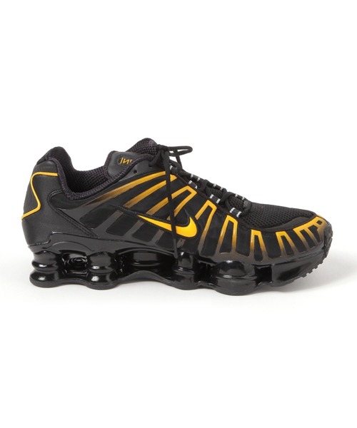 NIKE(ナイキ)の「【HEREIAM】NIKE(ナイキ)/Shox TL(スニーカー・レディース・ブラック/グレー・24.0cm/25.0cm/26.0cm/27.0cm/28.0cm)」の16枚目の写真
