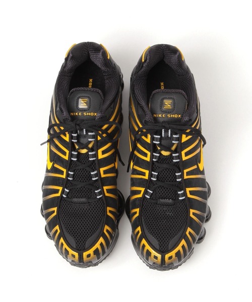 NIKE(ナイキ)の「【HEREIAM】NIKE(ナイキ)/Shox TL(スニーカー・レディース・ブラック/グレー・24.0cm/25.0cm/26.0cm/27.0cm/28.0cm)」の17枚目の写真