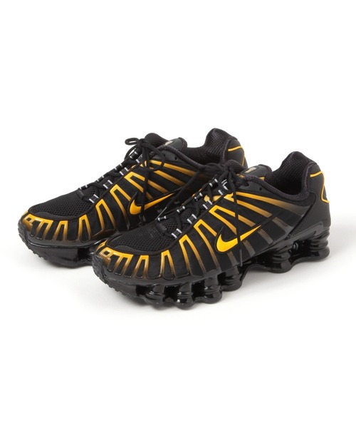 NIKE(ナイキ)の「【HEREIAM】NIKE(ナイキ)/Shox TL(スニーカー・レディース・ブラック/グレー・24.0cm/25.0cm/26.0cm/27.0cm/28.0cm)」の18枚目の写真