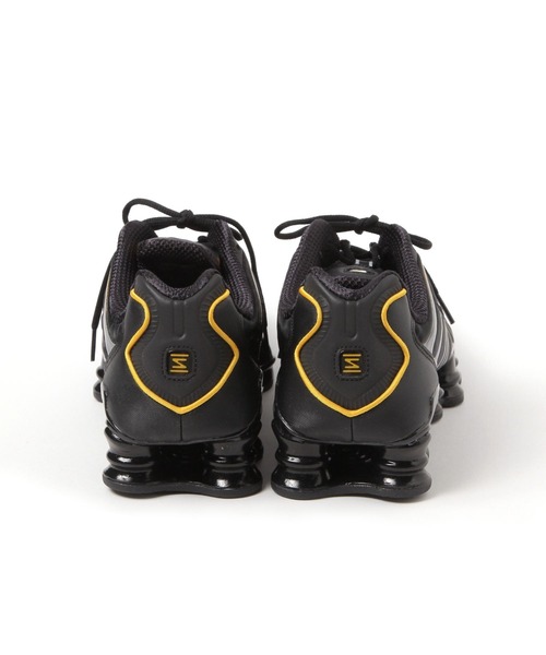 NIKE(ナイキ)の「【HEREIAM】NIKE(ナイキ)/Shox TL(スニーカー・レディース・ブラック/グレー・24.0cm/25.0cm/26.0cm/27.0cm/28.0cm)」の19枚目の写真