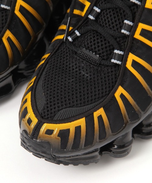 NIKE(ナイキ)の「【HEREIAM】NIKE(ナイキ)/Shox TL(スニーカー・レディース・ブラック/グレー・24.0cm/25.0cm/26.0cm/27.0cm/28.0cm)」の20枚目の写真