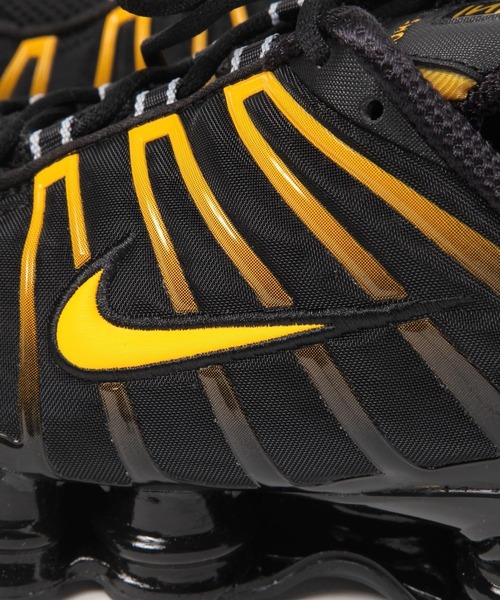 NIKE(ナイキ)の「【HEREIAM】NIKE(ナイキ)/Shox TL(スニーカー・レディース・ブラック/グレー・24.0cm/25.0cm/26.0cm/27.0cm/28.0cm)」の22枚目の写真