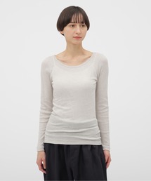 MARGARET HOWELL｜マーガレット・ハウエルのTシャツ/カットソー通販