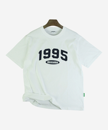 1995 半袖Tシャツ(ホワイト)