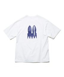 uniform experiment | ROCKET LOGO TEE(Tシャツ/カットソー)