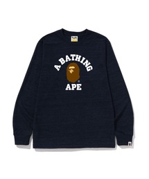 A BATHING APE｜ア ベイシング エイプ（メンズ）のTシャツ/カットソー