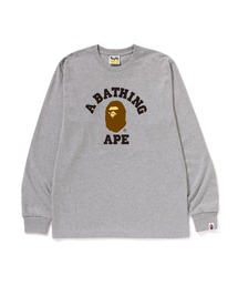 A BATHING APE（ア ベイシング エイプ）のファッション通販 - ZOZOTOWN