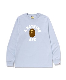 A BATHING APE｜ア ベイシング エイプのTシャツ/カットソー通販 - ZOZOTOWN