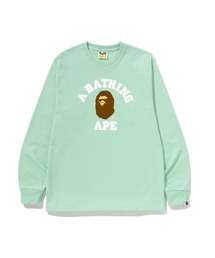 A BATHING APE｜ア ベイシング エイプのTシャツ/カットソー通販 - ZOZOTOWN