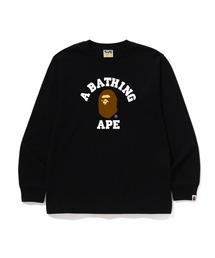 A BATHING APE｜ア ベイシング エイプのトップス（長袖）通販 - ZOZOTOWN