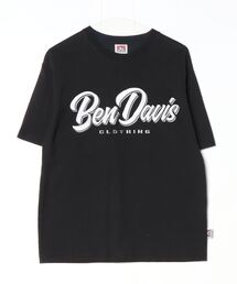 BEN DAVIS（ベンデイビス）の「半袖Tシャツ（Tシャツ/カットソー）」